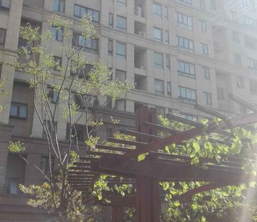 华润橡树湾花园二期