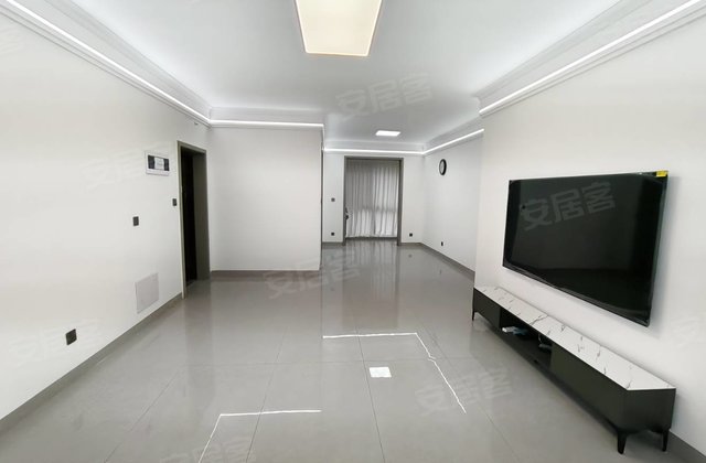 幸福花园4室2厅141㎡55万二手房图片