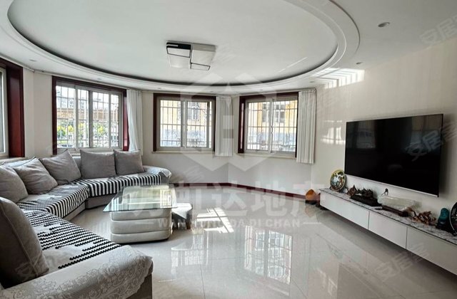 锦绣家园(迁安)3室2厅139㎡98万二手房图片