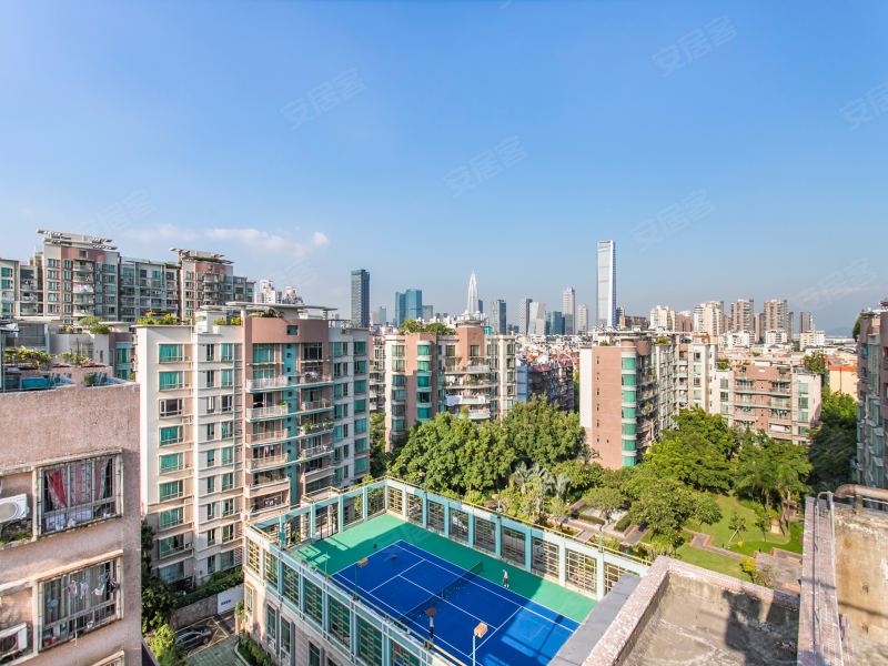 招商雍华府,爱榕园75号-深圳招商雍华府二手房,租房,房价-深圳安居客