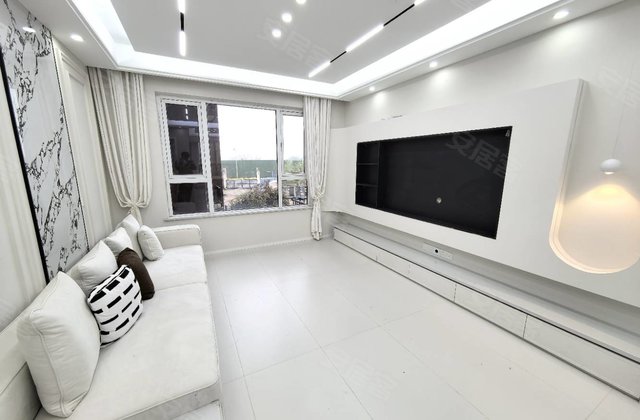 锦绣香江4室2厅122㎡59.8万二手房图片