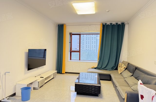 金龙圆梦时代广场3室2厅117.66㎡54万二手房图片