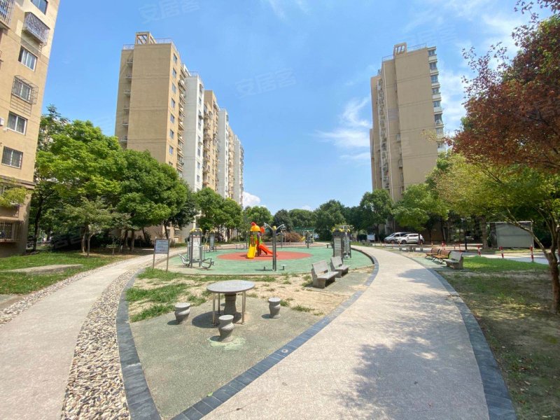 海尚乐苑,周邓公路6600弄1-33号-上海海尚乐苑二手房,租房,房价-上海