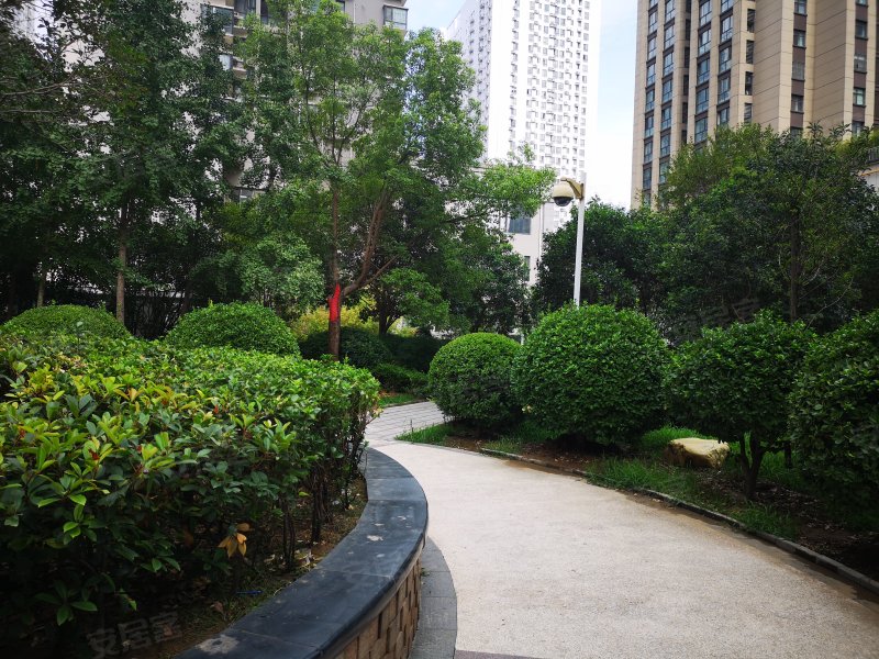 中海天悦府,华夏大道,近经南八路-郑州中海天悦府二手房,租房,房价