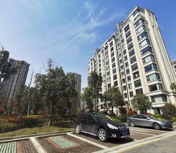 一品漫城(五期公寓住宅)