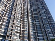 水岸星城c区 南北通31户型 精装修 满五