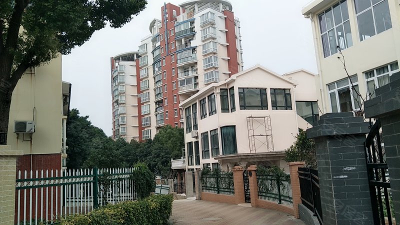 东风阳光城湖景苑