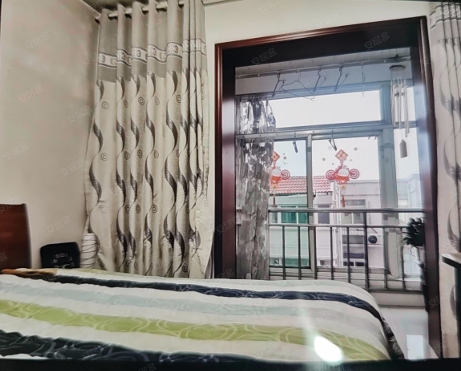 富康家园康泰苑3室2厅1卫121㎡南63万