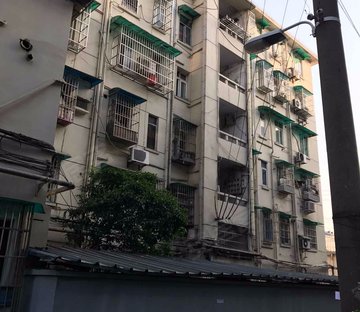 文三路小区图片