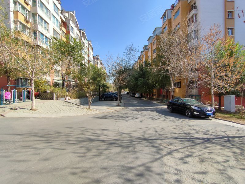 维斯特世纪花园一期,温泉东路-乌鲁木齐维斯特世纪花园一期二手房