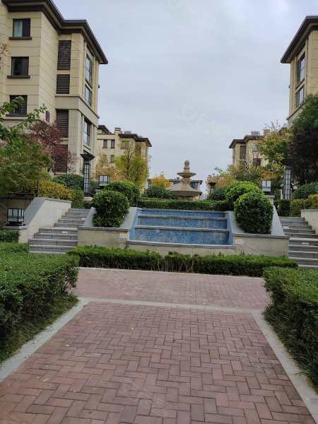 金日唐郡,崇阳路152号-秦皇岛金日唐郡二手房,租房,房价-秦皇岛安居客