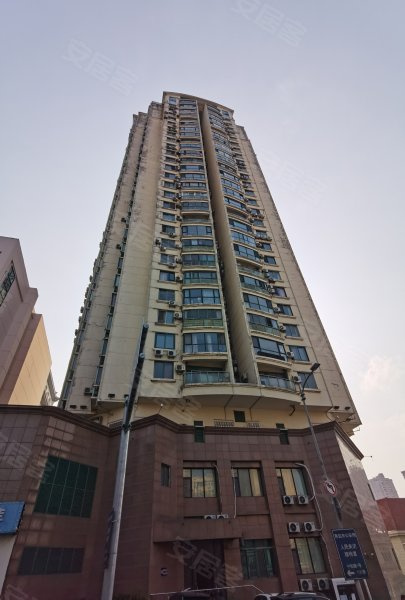 如意大厦,新泰路27号-青岛如意大厦二手房,租房,房价-青岛安居客