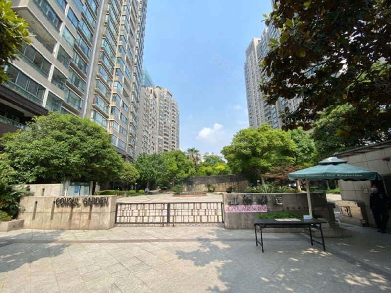 虹桥华庭,古北路555弄-阳泉虹桥华庭二手房,租房,房价-阳泉安居客