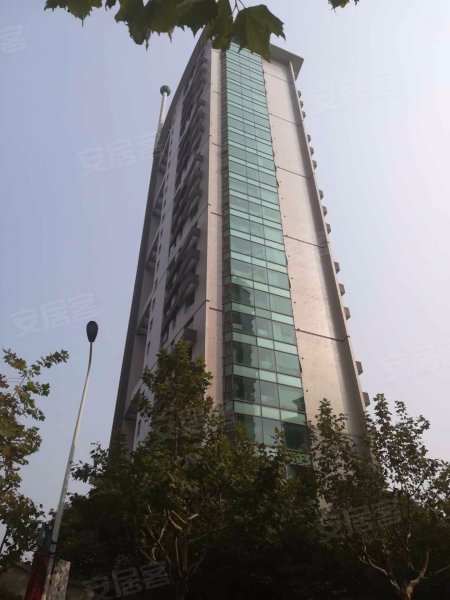 香梅花园(五期) 