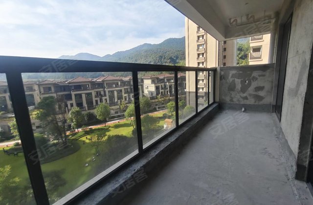 莲花修竹小镇3室2厅109㎡59.8万二手房图片