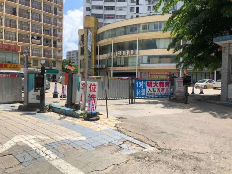 金侨大厦,海秀路160号-海口金侨大厦二手房,租房,房价-海口安居客