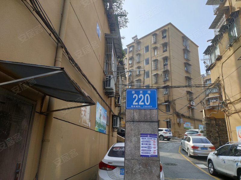 西苑小区(大观)