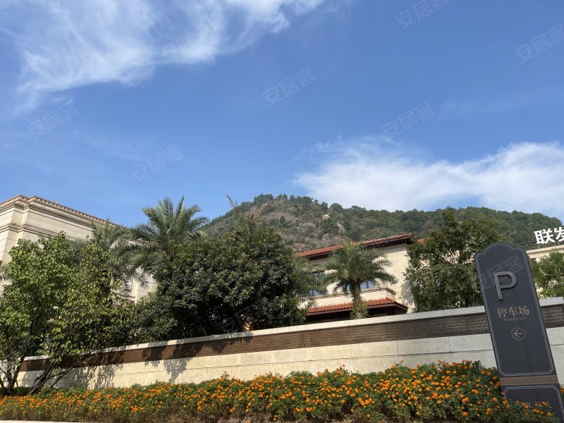 联发龙洲湾1号(二期别墅),盛龙路700号-重庆联发龙洲湾1号(二期别墅)