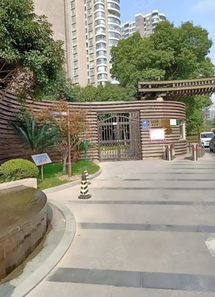 陆家嘴美丽苑,羽山路383弄-上海陆家嘴美丽苑二手房,租房,房价-上海