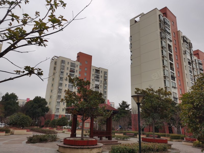 景舒苑九村,浦雪路179弄-上海景舒苑九村二手房,租房,房价-上海安居客