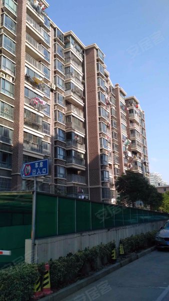 龙泽家园(二期)