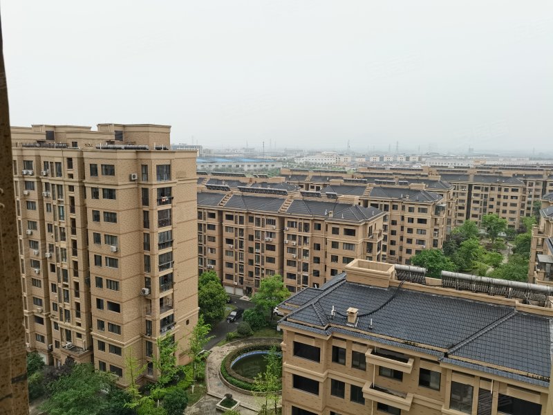 金厦银湖城(二期)