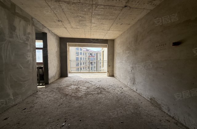 公园新城3室2厅119㎡41.5万二手房图片