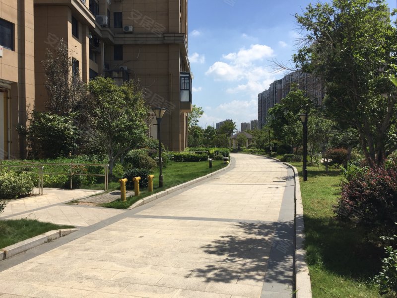 金昌香湖郡(二期)