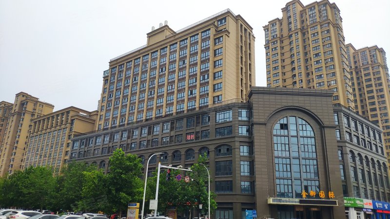 龙翔中央公馆,人民路1399号-菏泽龙翔中央公馆二手房,租房,房价-菏泽