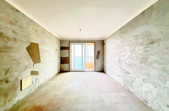 中海凤凰璟园(二期)3室2厅118.23㎡160万二手房图片