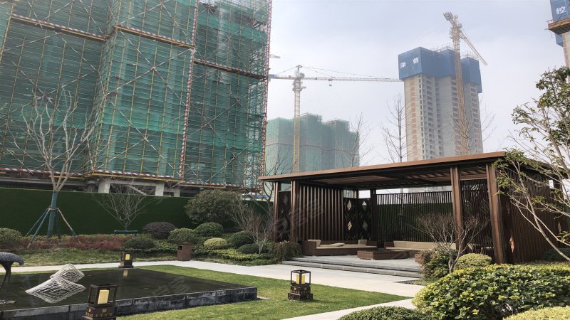 泽信公馆,富丰园东路1号院-徐州泽信公馆二手房,租房,房价-徐州安居客