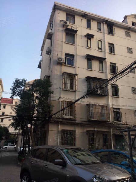 上南五村(121弄) 