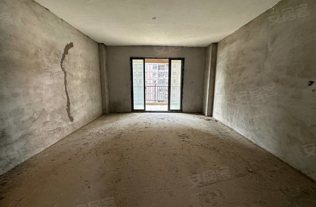 世纪星城5室2厅179㎡65万二手房图片