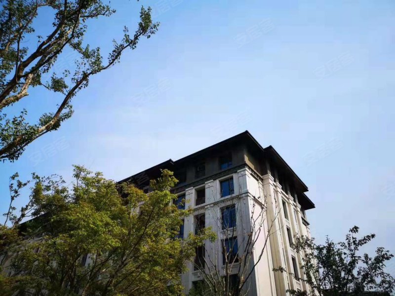 建业海马九如府