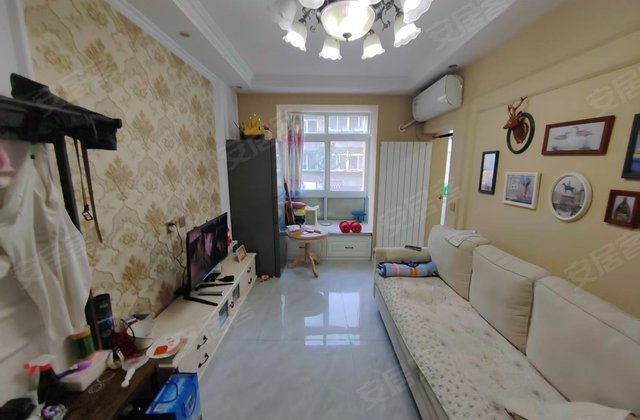 燕兴楼2室2厅64㎡55万二手房图片