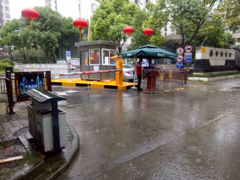 香梅花园(二期) 