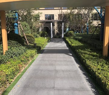 锦绣大家
