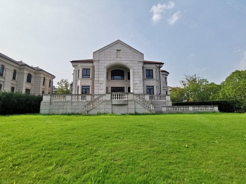 安澜西郊,徐南路678弄-上海安澜西郊二手房,租房,房价-上海安居客