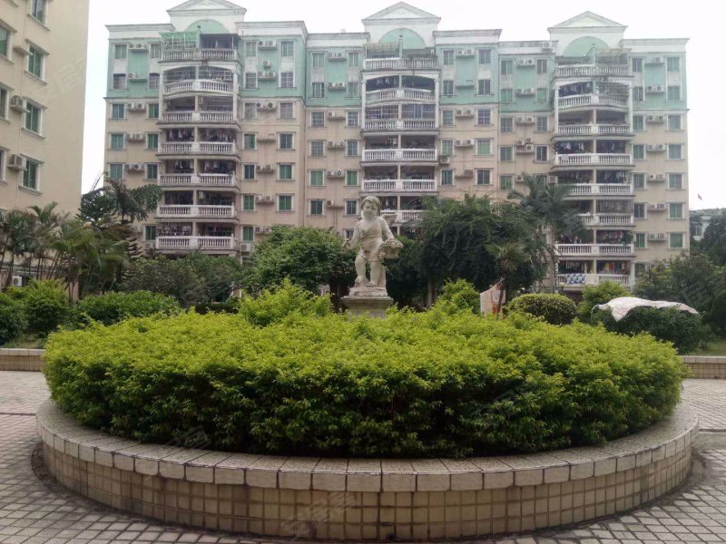 瑞丽花园,北环路-佛山瑞丽花园二手房,租房,房价-佛山安居客