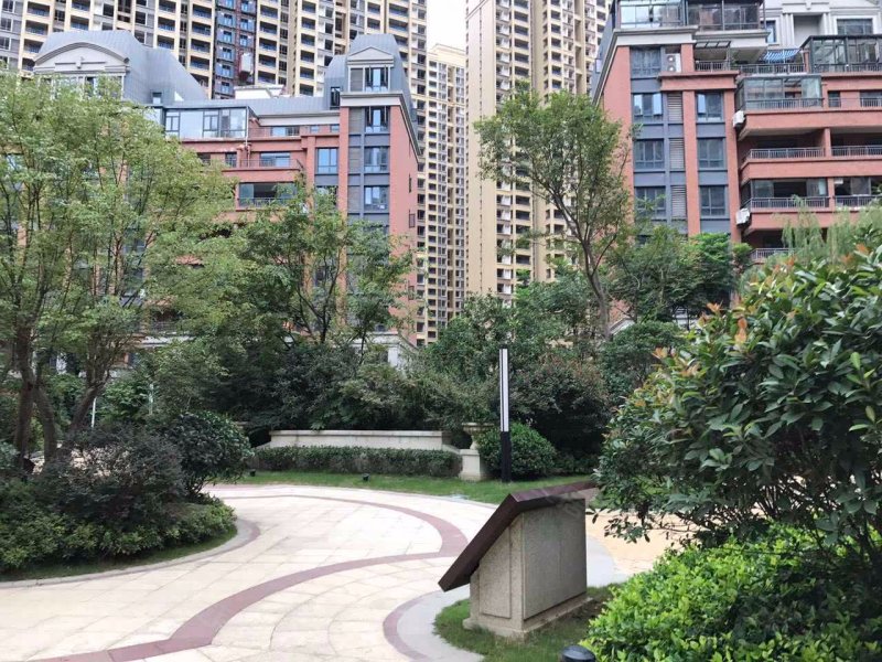 汇悦天地(一二期),塔子湖东路-武汉汇悦天地(一二期)二手房,租房,房价