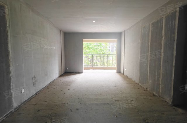 中梁首府4室2厅129㎡68万二手房图片