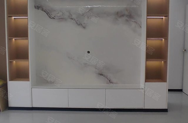 阳光家园3室2厅83㎡46万二手房图片