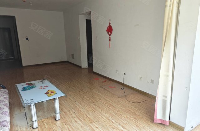 帝都花园2室2厅95㎡41.8万二手房图片