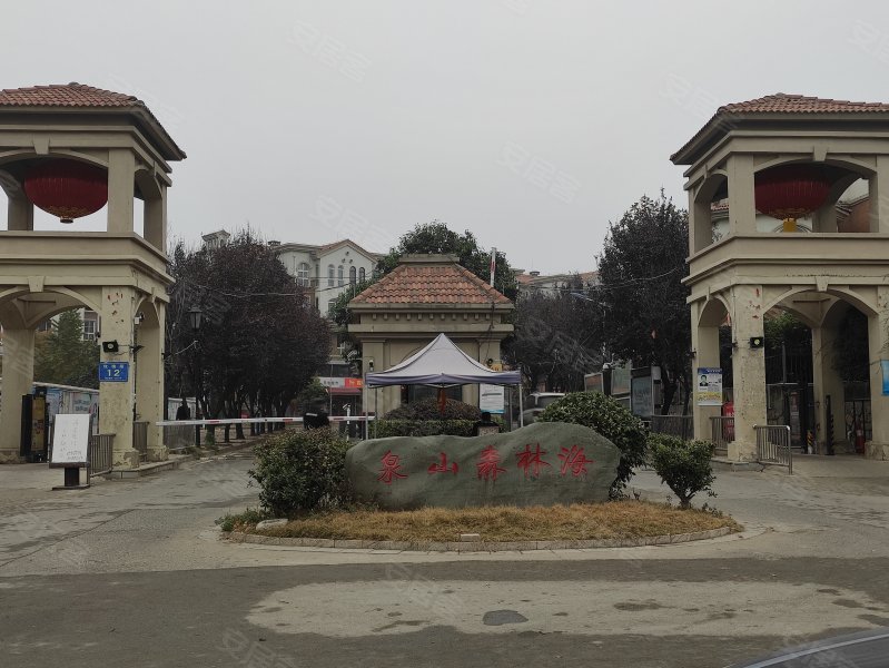 泉山森林海,大学路,近玫瑰路-徐州泉山森林海二手房,租房,房价-徐州