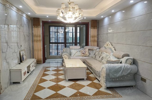 中辰一品,佛子岭路,近南屏路-六安中辰一品二手房,租房,房价-六安安居