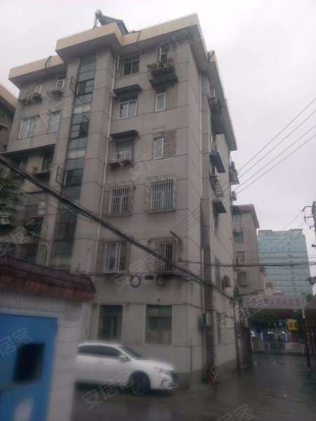 牡丹江路290弄小区