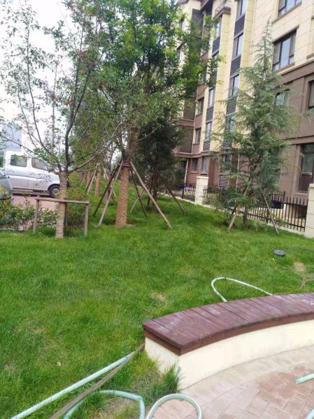 昌乐恒信伯爵公馆