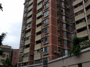 天河小区图片