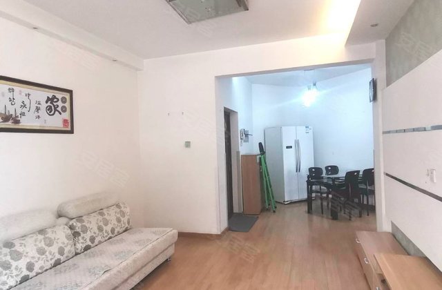 枫璟398(B区)2室2厅79.14㎡39.8万二手房图片