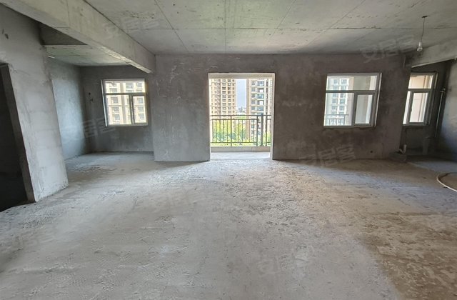 御水金都3室2厅132㎡32万二手房图片